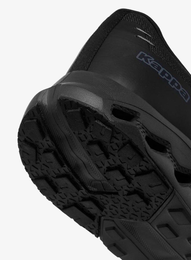 كابا أحذية رياضية رجالية برباط - Image 5